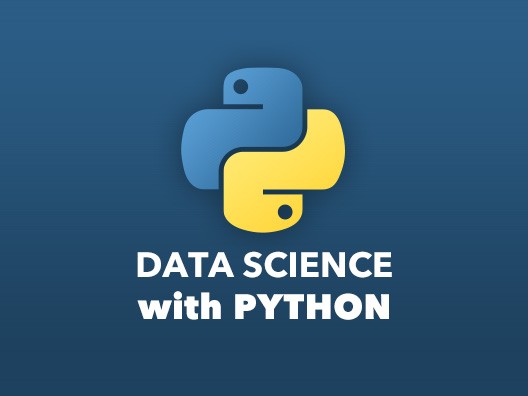 PYTHON Data Science Course (Level 1 – 3) – 66 hours